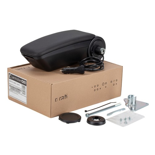 Rati armster oe1 usb - usb, schwarz