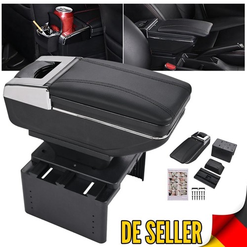 Kunstleder mittelarmlehne mit - kunstleder,